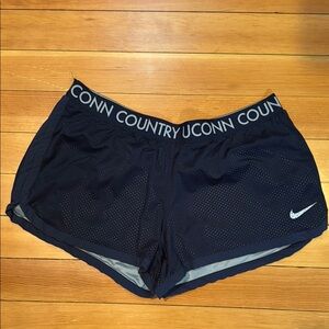 UConn Nike Shorts